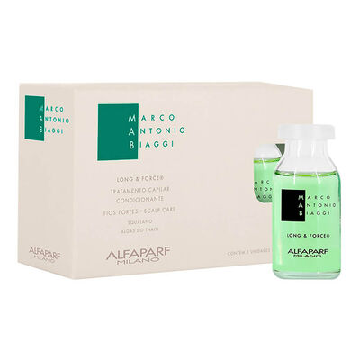 Ampolas MAB by Alfaparf Long & Force