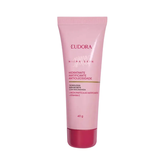 NIINA SKIN HIDRATANTE FACIAL