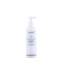 Care Blonde Savior Leave-In Treatment