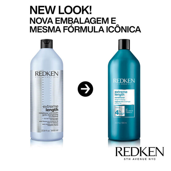 REDKEN     EXTREME       COND 300ML