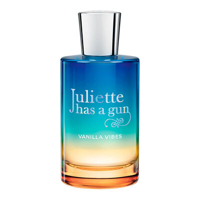 Perfumes Juliette Has A Gun Vanilla Vibes Unissex Eau de Parfum