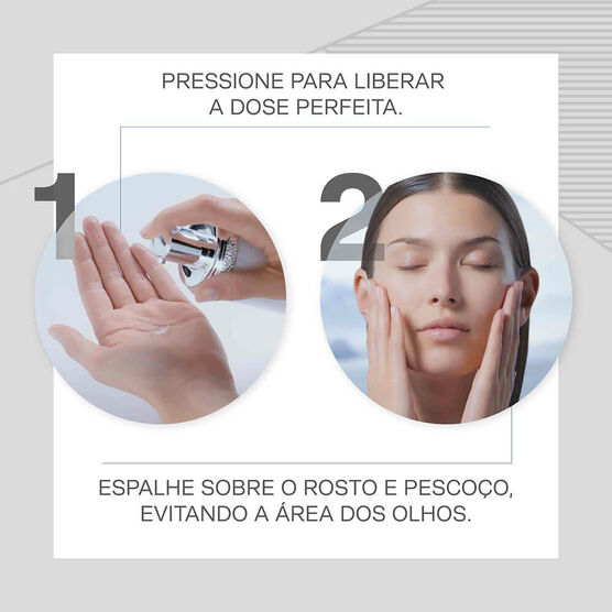 Loção Facial La Prairie White Caviar Essence Extraordinare