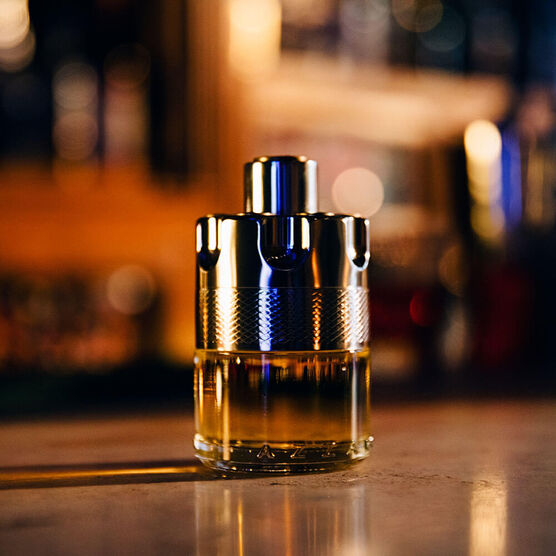 Kit Coffret Azzaro Wanted Masculino Eau de Toilette