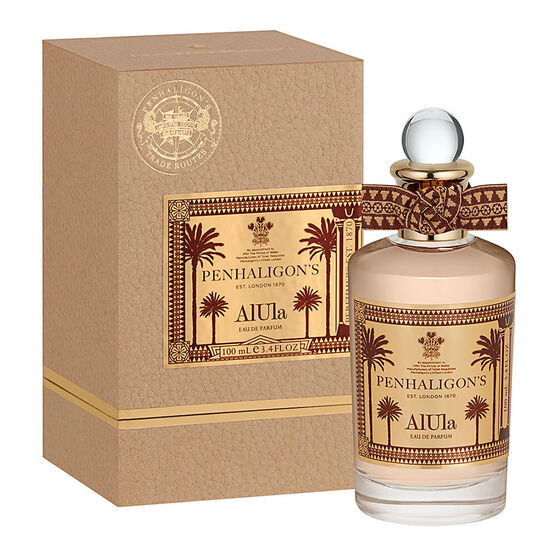 Perfume Penhaligon's AlUla Unissex Eau de Parfum