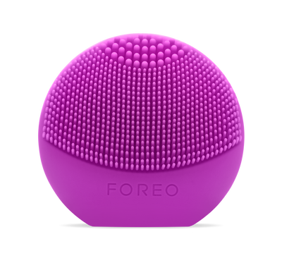 Aparelho de Limpeza Facial Foreo Luna Play Purple