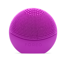 Aparelho de Limpeza Facial Foreo Luna Play Purple