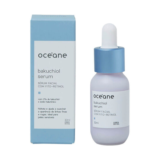 Bakuchiol Serum