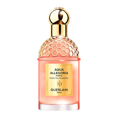 Perfume Guerlain Aqua Allegoria Rosa Palissandro Forte Feminino Eau de Parfum