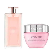 Kit Lancôme Idôle e Hydra Zen