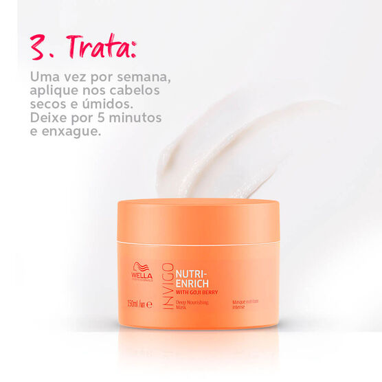 WELLA      SHAMPOO       HAIR 1L