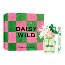 Kit Coffret Marc Jacobs Daisy Wild Feminino Eau de Parfum