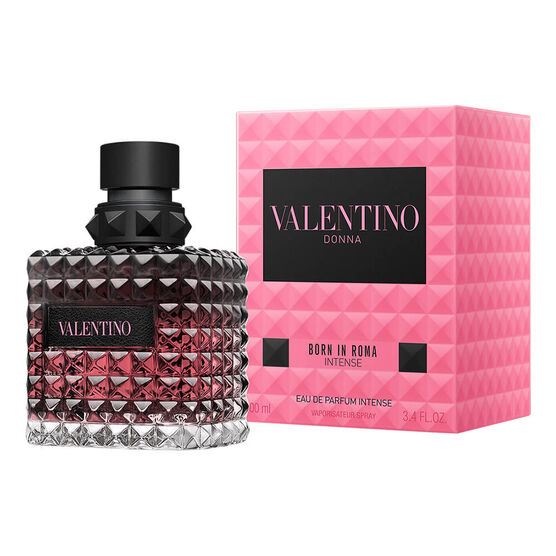 BORN IN ROMA DONNA INTENSE EDP 100ML