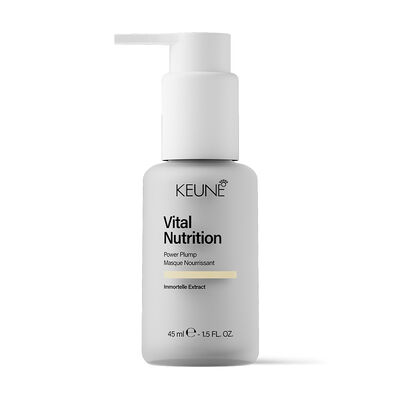 Leave-in Fortalecedor Keune Care Vital Nutrition Power Plump