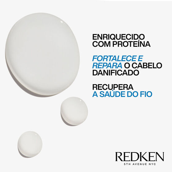 REDKEN     EXTREME       LOTI 150ML