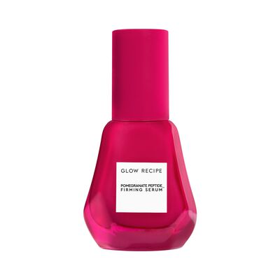 SÉRUM FIRMADOR COM PEPTÍDEOS GLOW RECIPE POMEGRANATE