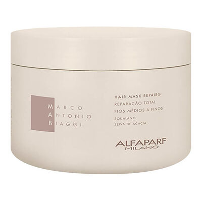 Máscara Capilar MAB by Alfaparf Repair
