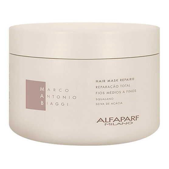 Máscara Capilar MAB by Alfaparf Repair