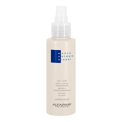 Spray Termoativado MAB by Alfaparf Real Liss