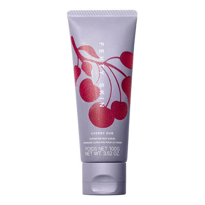 Esfoliante Facial Fenty Skin Cherry Dub