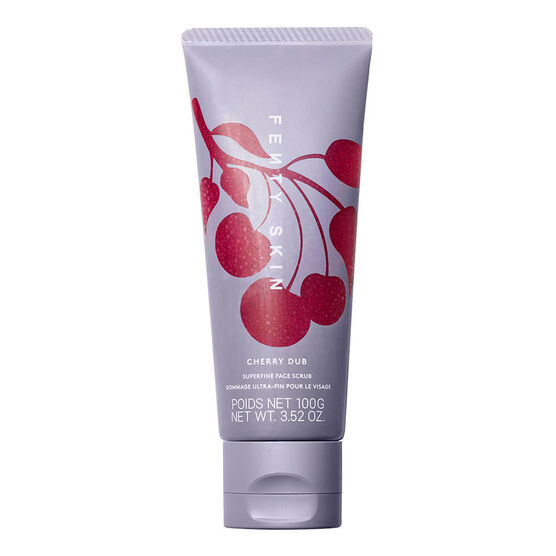 Esfoliante Facial Fenty Skin Cherry Dub