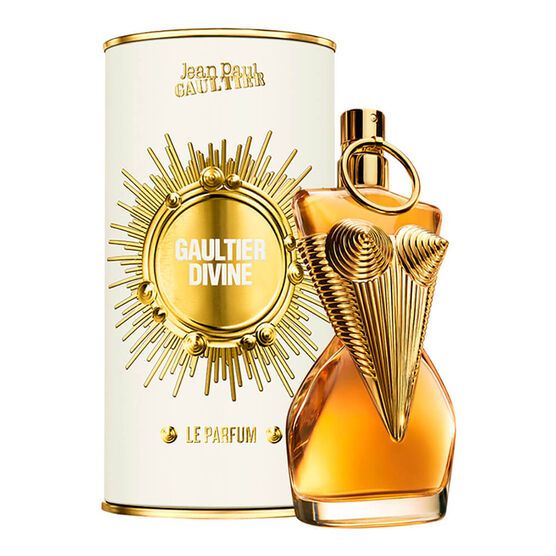 Perfume Jean Paul Gaultier Divine Intense Feminino Le Parfum