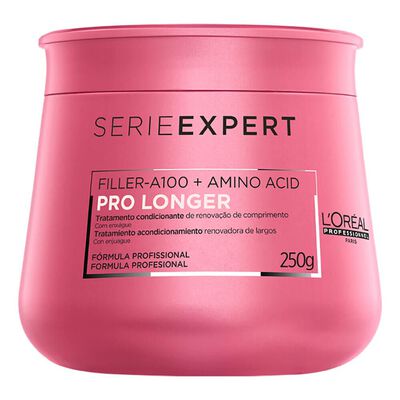 LOREAL PRO MASK          HAIR 500ML