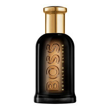 Perfume Boss Bottled Elixir Masculino Parfum