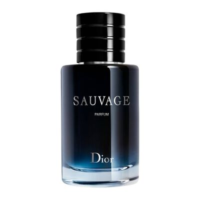 Perfume Dior Sauvage Parfum Masculino 60ml