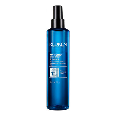 REDKEN     RK EXTR ANTI  HAIR 250ML