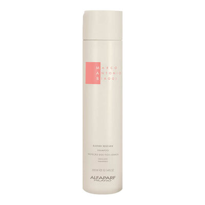 Shampoo MAB by Alfaparf Blond Rescue