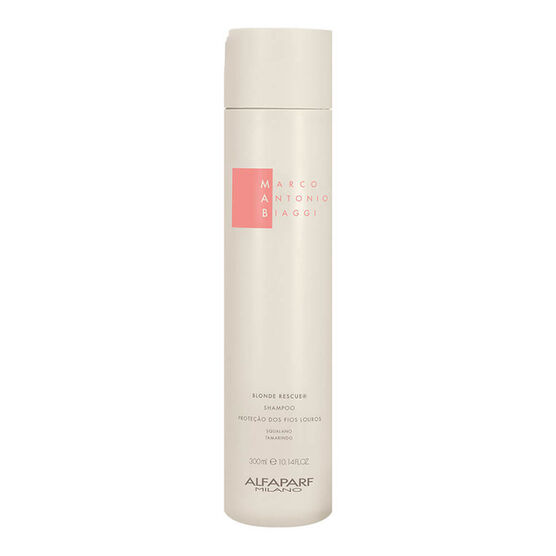 Shampoo MAB by Alfaparf Blond Rescue