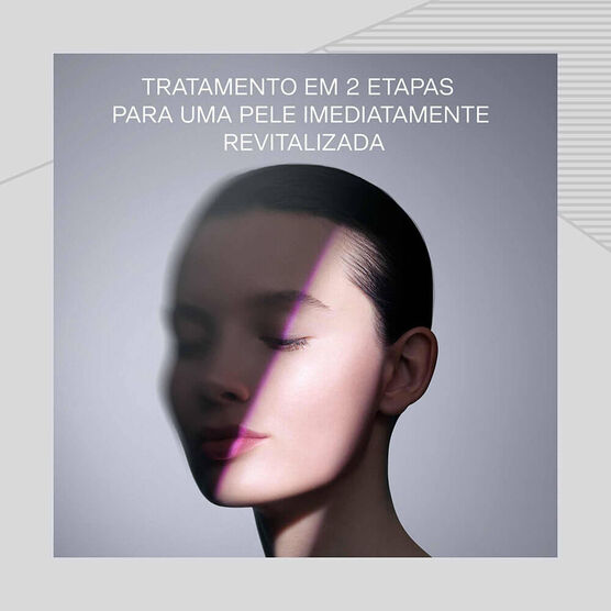 Máscara Facial La Prairie Platinum Rare Haute-Rejuvenation Mask