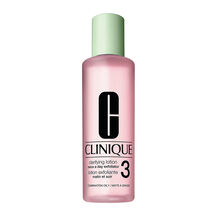 CLINIQUE   CLARIFYING 3  LOTI 200ML