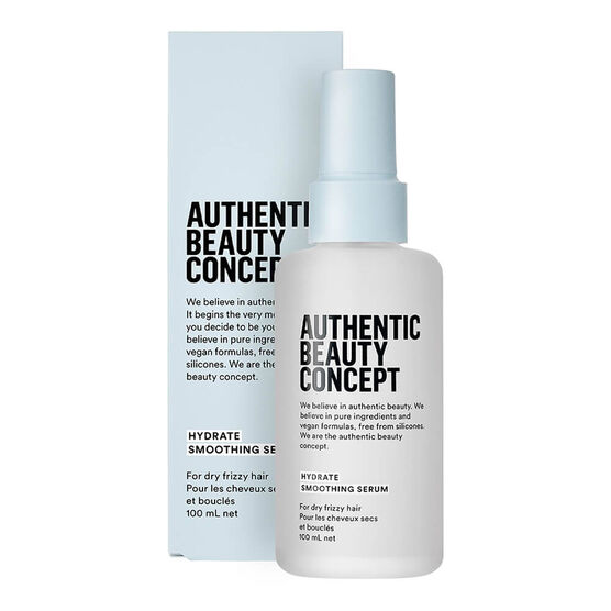 Sérum Capilar Authentic Beauty Concept Hydrate Smoothing Serum