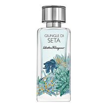 Perfume Salvatore Ferragamo Giungle Di Seta Unissex Eau de Parfum