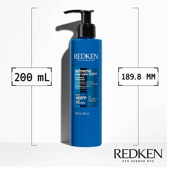 REDKEN     EXTREME       LEAV 300ML
