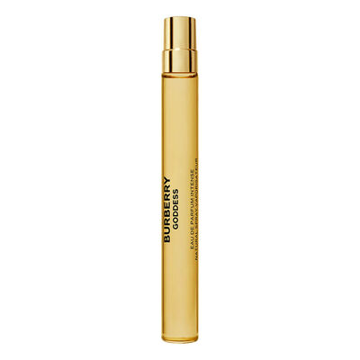 Perfume Travel Size Burberry Goddess Intense Feminino Eau de Parfum