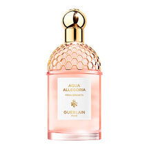 Perfume Guerlain Aqua Allegoria Pera Granita Feminino Eau de Toilette