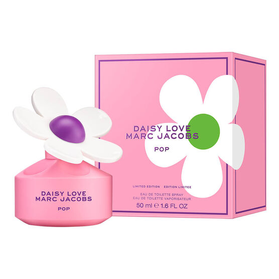 Perfume Marc Jacobs Daisy Love Pop Feminino Eau de Toilette