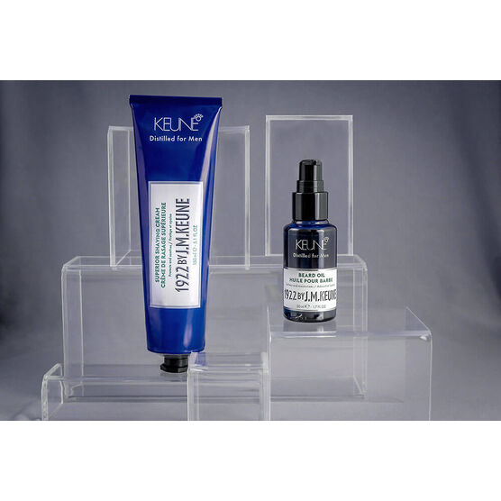 KEUNE      OIL           HAIR 50ML