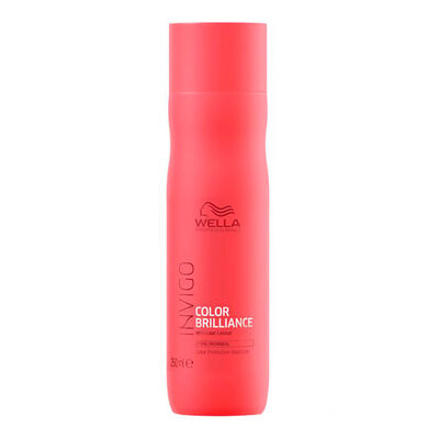 WELLA PRO. SHAMPOO       CARE 250ML