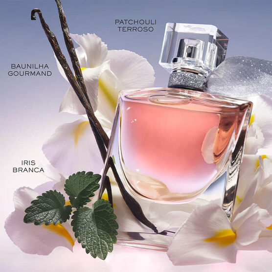 Kit Coffret Lancôme La Vie Est Belle Feminino Eau de Parfum