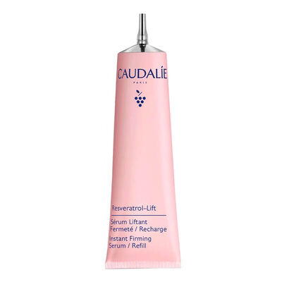 Sérum Firmador Instantâneo Caudalie Resveratrol-Lift Alternativa ao Retinol Refil