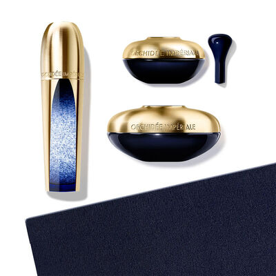 Kit Guerlain Orchidée Imperiale Ritual Imperial