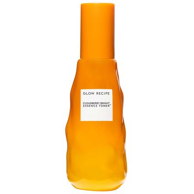 TÔNICO HIDRATANTE GLOW RECIPE CLOUDBERRY BRIGHT ESSENCE