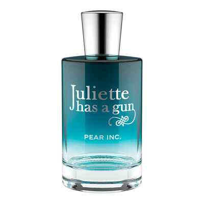 Perfume Juliette Has A Gun Pear Inc. Unissex Eau de Parfum