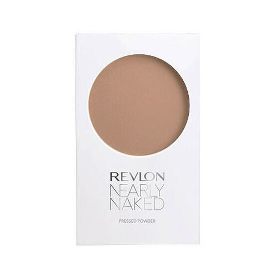 REVLON     RV PO COMPACT FOUN MEDIU