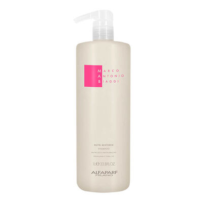 MAB SHAMPOO NUTRI RESTORE 1000ML