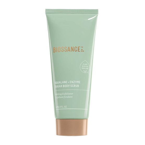 Esqualano Esfoliante Corporal Enzim�tico
