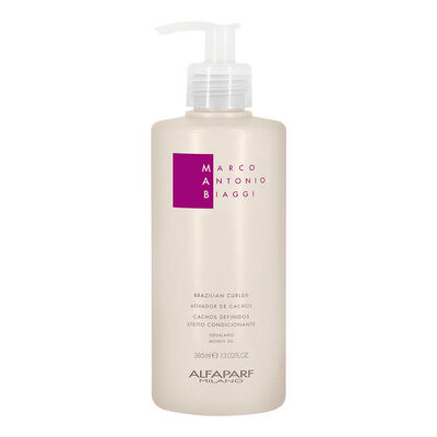 Ativador de Cachos MAB by Alfaparf Brazilian Curls